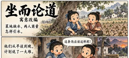中华成语故事